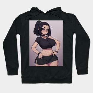 Sam Mason Hoodie